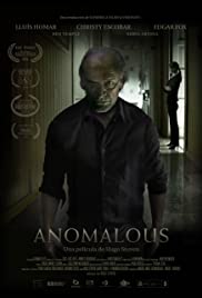 Anomalous (2016)