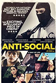 Anti-Social (2015)