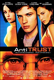 Antitrust (2001)