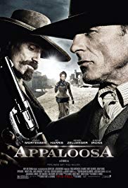 Appaloosa (2008)