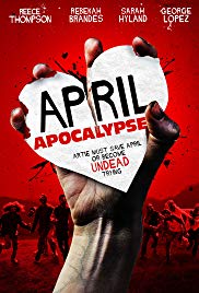 April Apocalypse (2013)