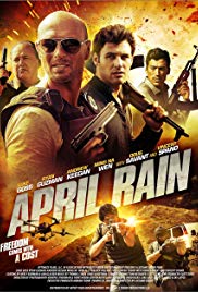 April Rain (2014)