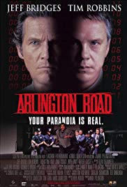 Arlington Road (1999)