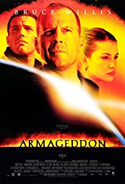 Armageddon (1998)