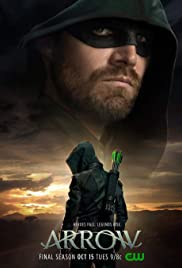 Arrow Season 1