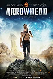 Arrowhead (2016)