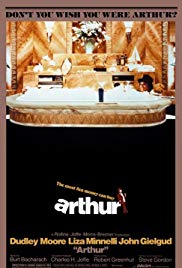 Arthur (1981)