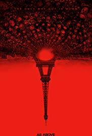 As Above, So Below (2014)