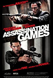 Assassination Games (2011)