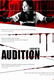 Audition (1999)