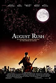 August Rush (2007)