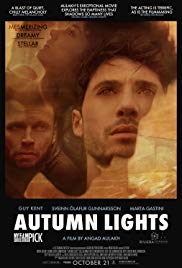 Autumn Lights (2016)