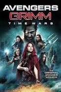 Avengers Grimm: Time Wars (2018)