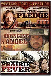 Avenging Angel (2007)