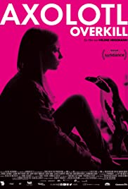 Axolotl Overkill (2017)