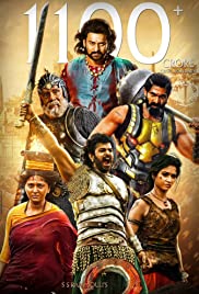 Baahubali 2: The Conclusion (2017)