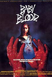 Baby Blood (1990) Episode 