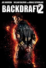 Backdraft 2 (2019)