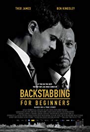 Backstabbing for Beginners (2018)