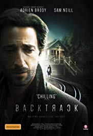 Backtrack (2015)