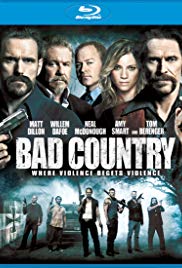 Bad Country (2014)