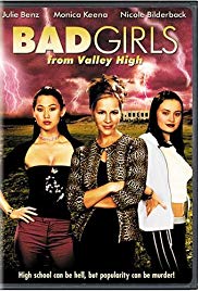 Bad Girls from Valley High (2005)