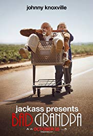 Bad Grandpa (2013)