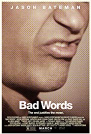 Bad Words (2013)