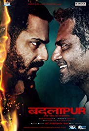 Badlapur (2015)