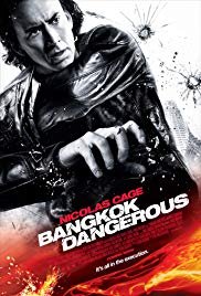 Bangkok Dangerous (2008)