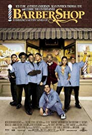 Barbershop (2002)