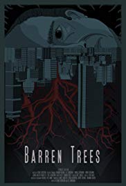 Barren Trees (2018)