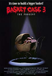 Basket Case 3 (1991)