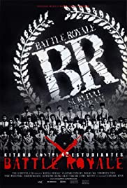 Battle Royale (2000)