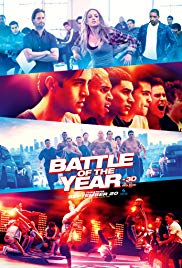 Battle of the Year (2013)