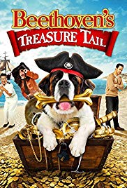 Beethoven’s Treasure Tail (2014)