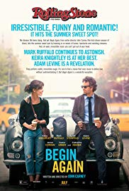 Begin Again (2013)