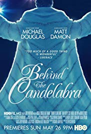 Behind the Candelabra (2013)