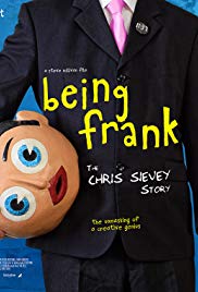 Being Frank: The Chris Sievey Story (2018)