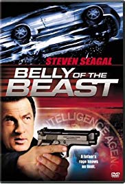 Belly of the Beast (2003)