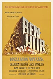 Ben-Hur (1959)