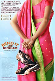 Bend It Like Beckham (2002)