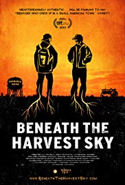 Beneath the Harvest Sky (2013)