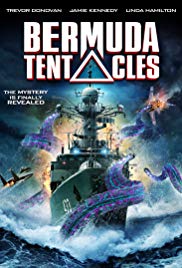 Bermuda Tentacles (2014)