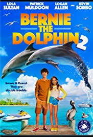 Bernie the Dolphin 2 (2019)