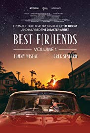 Best F(r)iends: Volume 1 (2017)