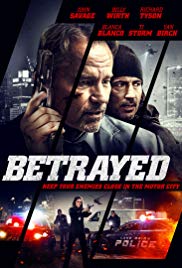 Betrayed (2018)