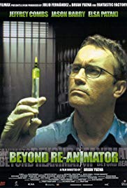 Beyond Re-Animator (2003)