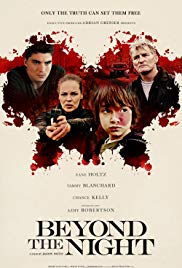 Beyond the Night (2018)