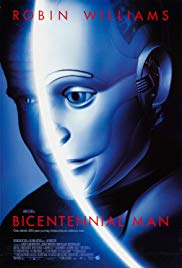 Bicentennial Man (1999)